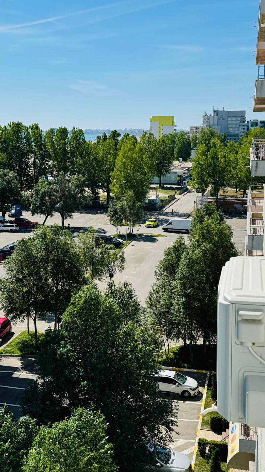 Apartament Summerland Mamaia Apartment Exterior photo